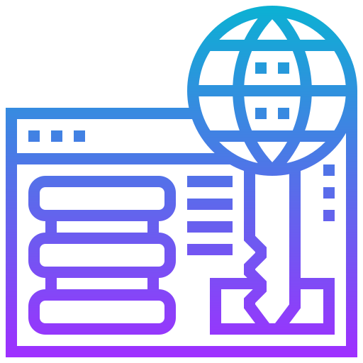 Data アイコン