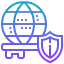 Network Symbol 64x64