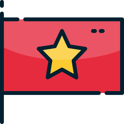 Flag icon