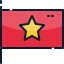 Flag Ikona 64x64