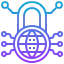 Network Symbol 64x64