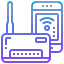 Wifi Symbol 64x64
