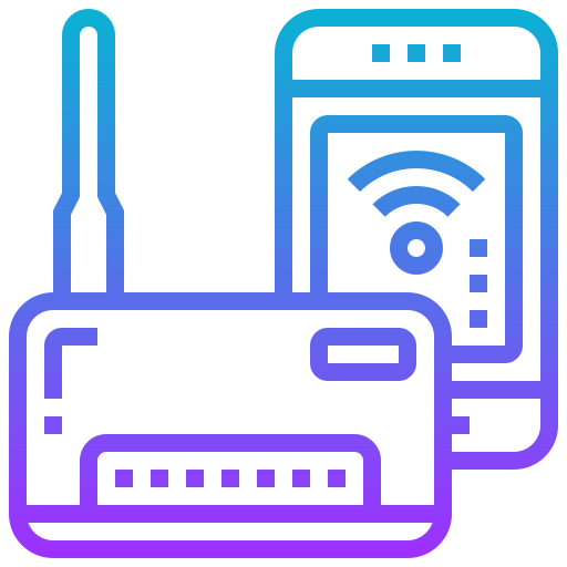 Wifi icon