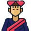 Woman Ikona 64x64