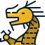 Dragon Ikona 64x64