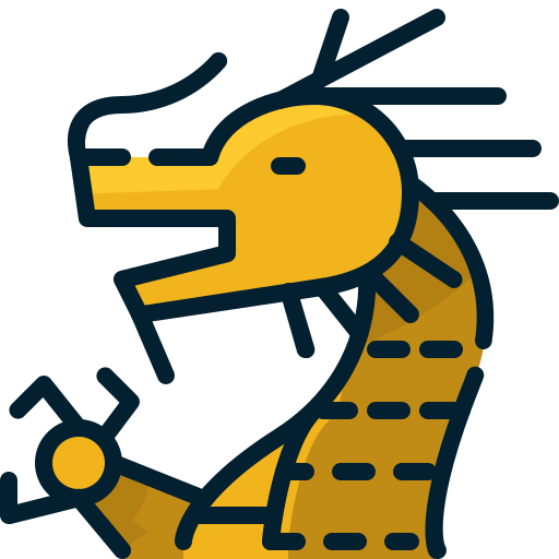 Dragon icon