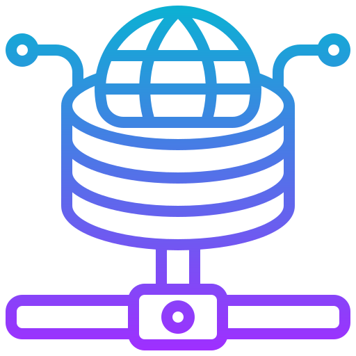 Network icône