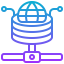 Network Symbol 64x64
