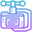 Data Symbol 64x64