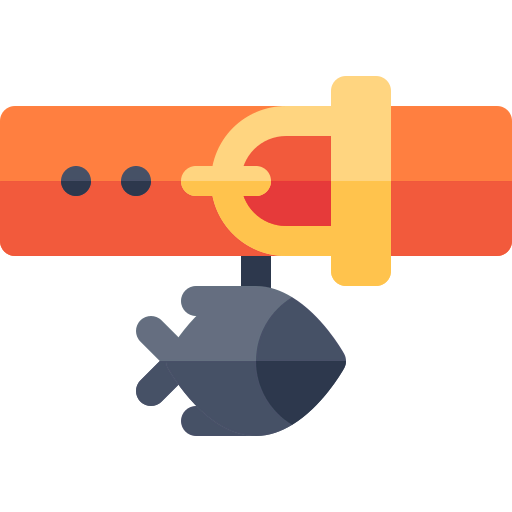 Collar icon