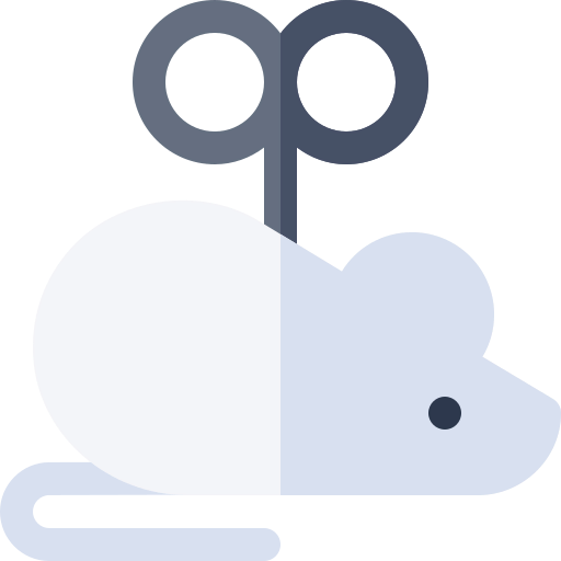 Mouse toy 图标