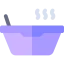 Litter box ícone 64x64