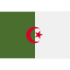 Algeria biểu tượng 64x64