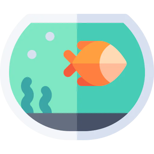 Fish bowl アイコン