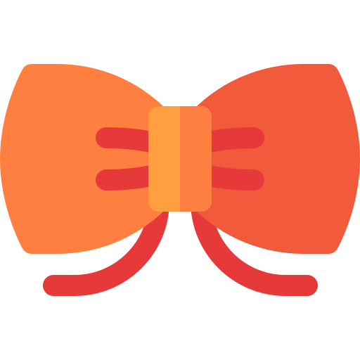 Bow tie 图标