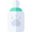 Feeding bottle іконка 64x64