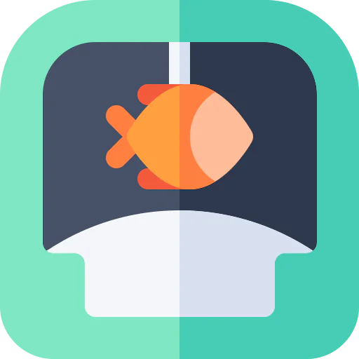 Sleeping icon