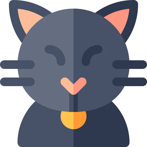 Cat 图标