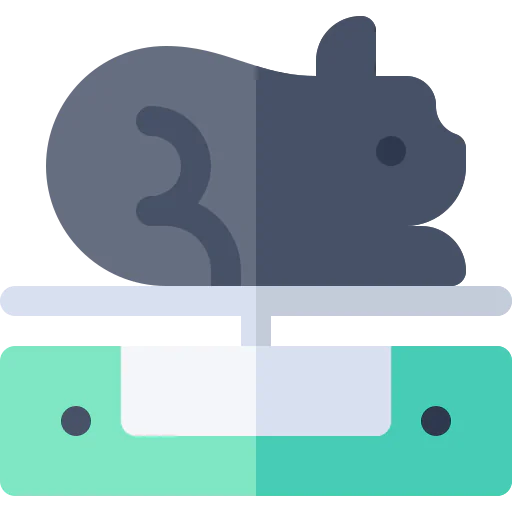 Scale icon
