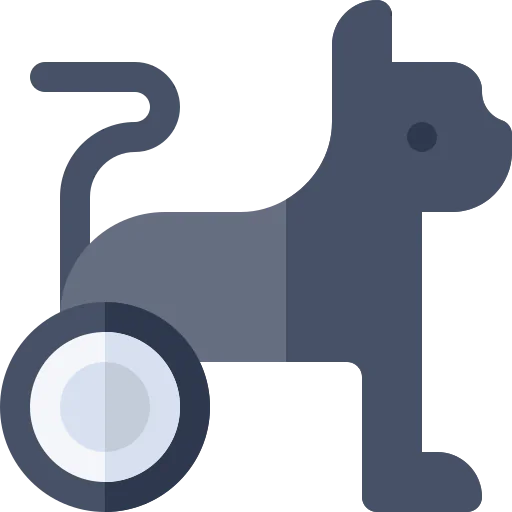 Cat 图标