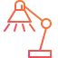 Lamp icon 64x64
