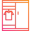 Closet icon 64x64