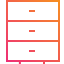Cabinet icon 64x64