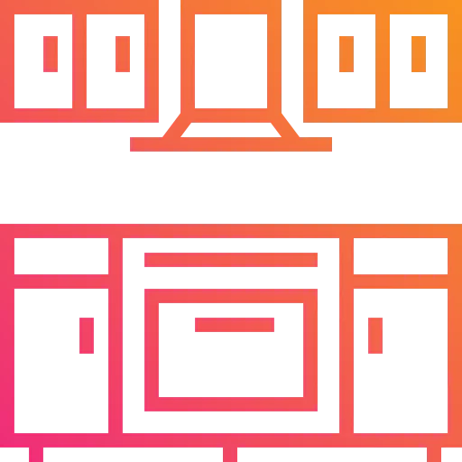 Kitchen icon