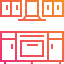 Kitchen Ikona 64x64