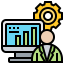 Administrator Symbol 64x64