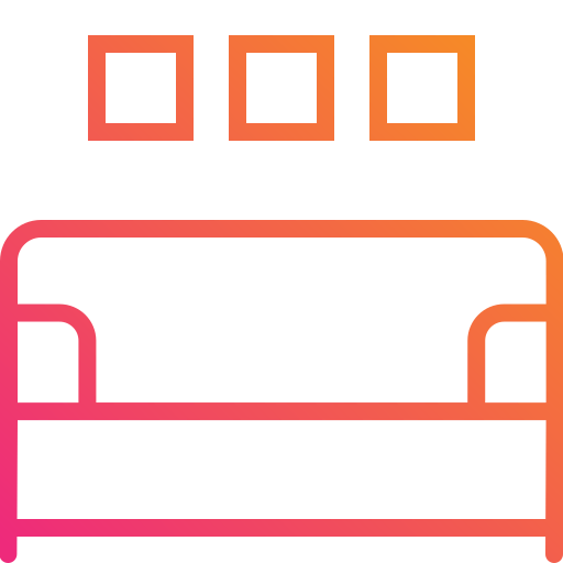 Sofa icon