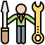 Repairing Symbol 64x64