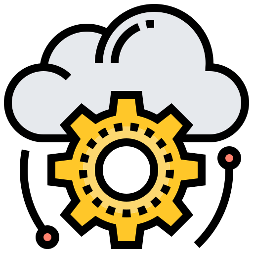 Cloud Symbol