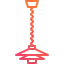 Hang lamp icon 64x64