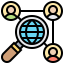Network Symbol 64x64