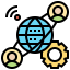 Connection Symbol 64x64