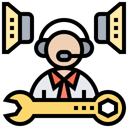Assistant 图标