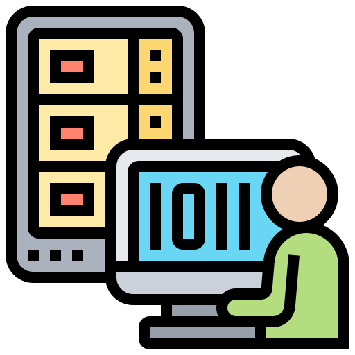 Data icon