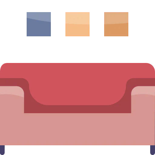 Sofa icon