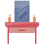 Dressing table icon 64x64