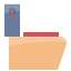 Bathroom icon 64x64