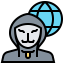 Hacker 상 64x64