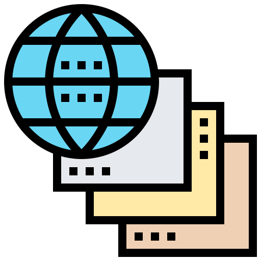 Multiple layer Symbol