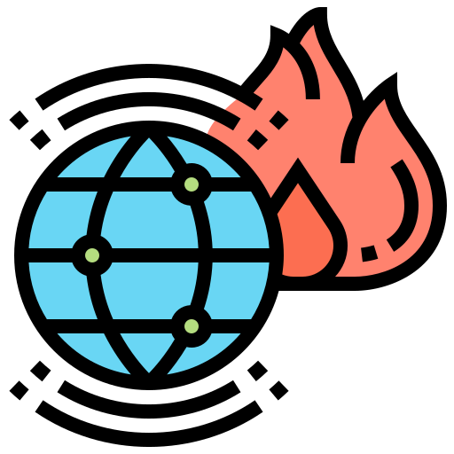 Firewall 图标