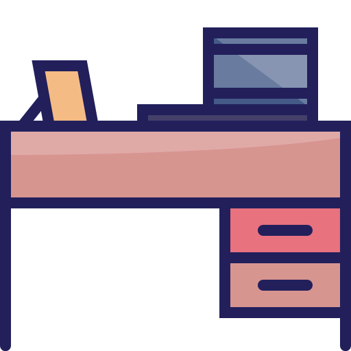 Work space icon