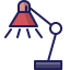 Lamp icon 64x64