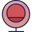 Chair icon 64x64