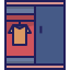 Closet icon 64x64