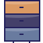 Cabinet icon 64x64