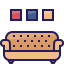 Living room icon 64x64